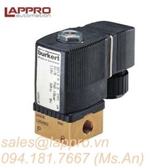 Picture of Bussmann Vietnam | Brook Instrument Vietnam | Burkert Vietnam | Buschojost Vietnam | Bray Vietnam | Braun Vietnam 