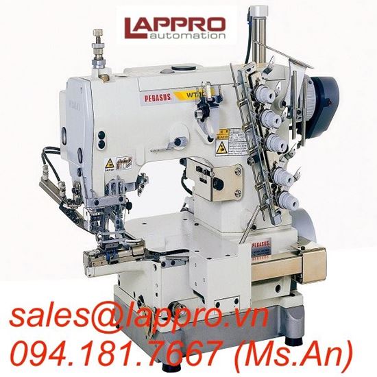 Picture of M932-70-5X5/D222 | Máy may công nghiệp | Pegasus
